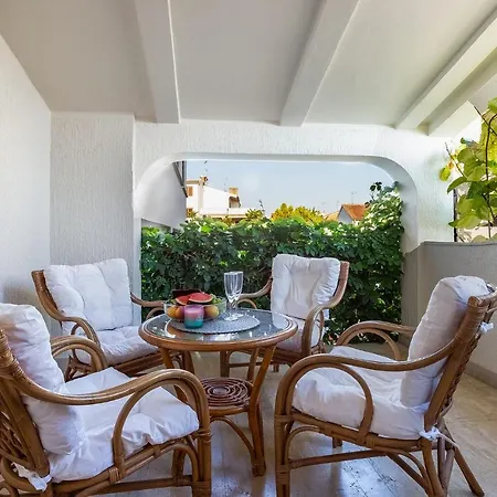 Marija Apartment Porec Exterior photo