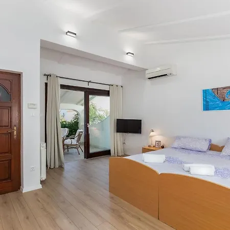 Marija Apartment Porec Exterior photo